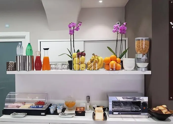 Etnea 454 Catania Luxury Rooms
